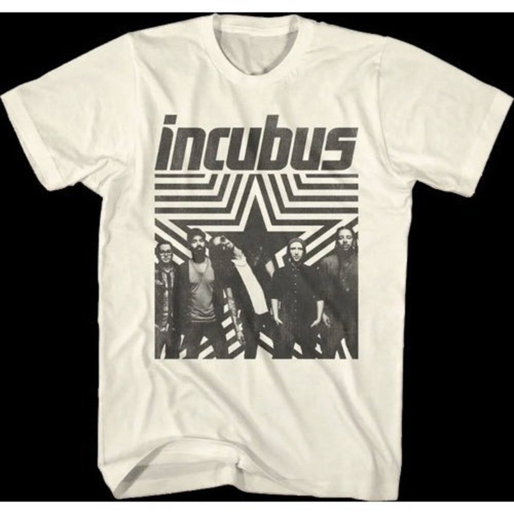 Starbackgroundincubustshirt Gift For Fan